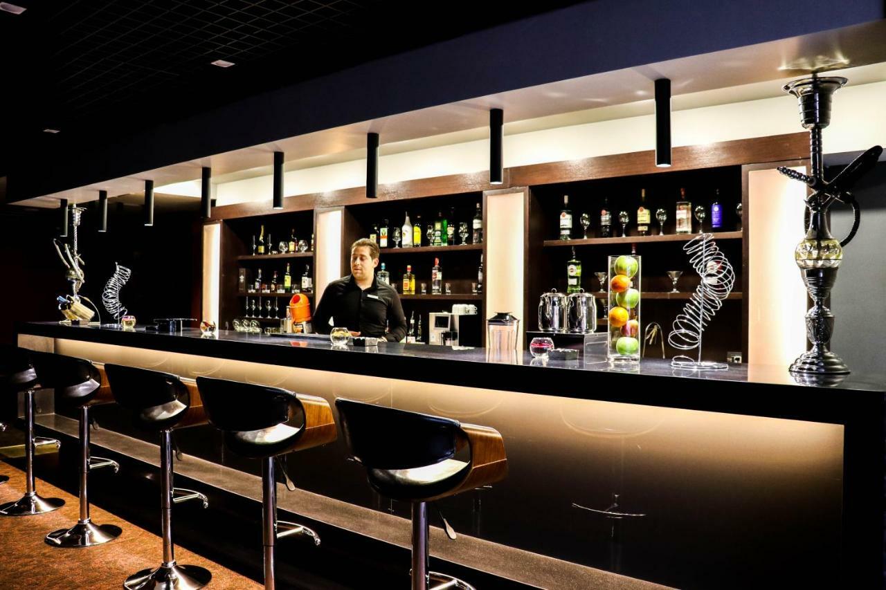 巴库钻石酒店 外观 照片